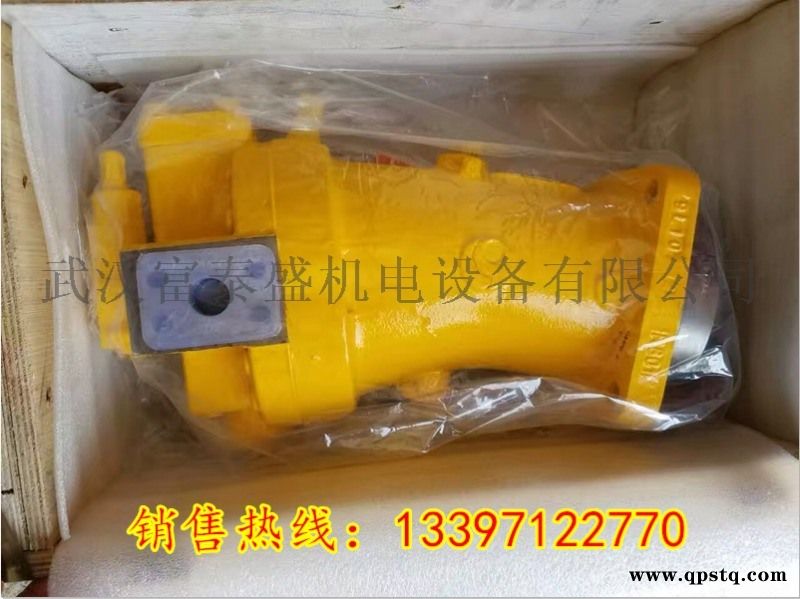 10100471齿轮油泵报价图2