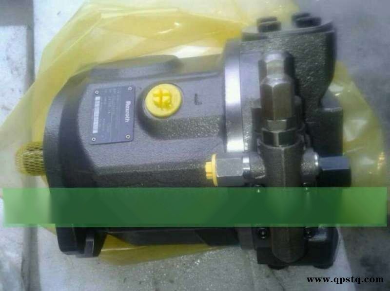 A4VTG090HW100/33MRNC4C92F0000AS-0 三一 中联 福田 搅拌车主油泵德国图5