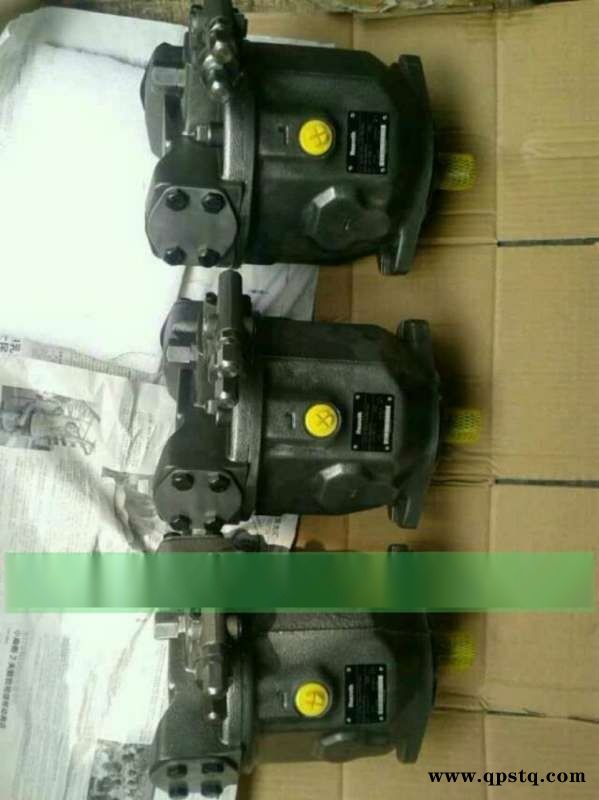 A4VTG090HW100/33MRNC4C92F0000AS-0 三一 中联 福田 搅拌车主油泵德国图2