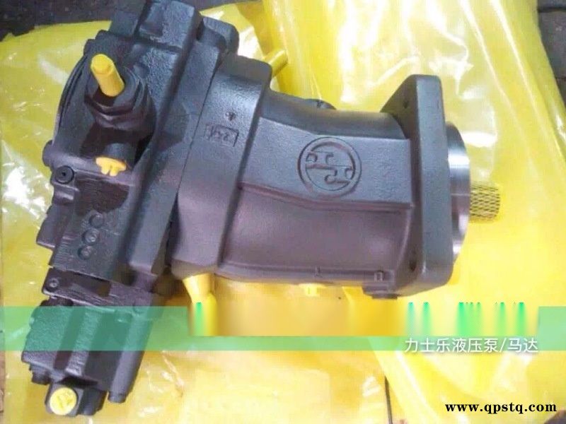 进口力士乐A11VLO260LRDU2/11R-NZD12K02P-S三一泵车主油泵图2