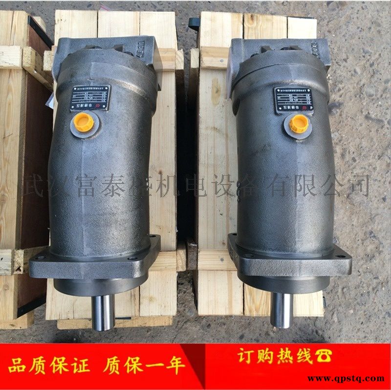 中联70K吊车主油泵A7V58EL2.0LZF00报价图2