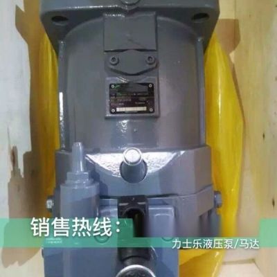 旋挖钻机主油泵ALA10V045DFR1/31R-AZPF德国