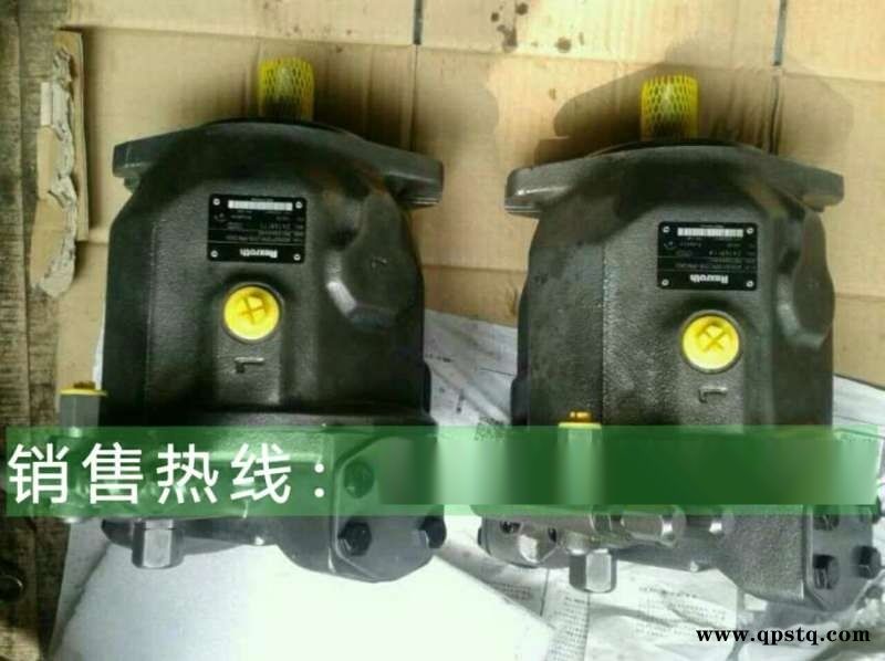 三一天泵地泵主油泵:A11VLO190LRDU2/11R-NZD12K01P-S 德国图3