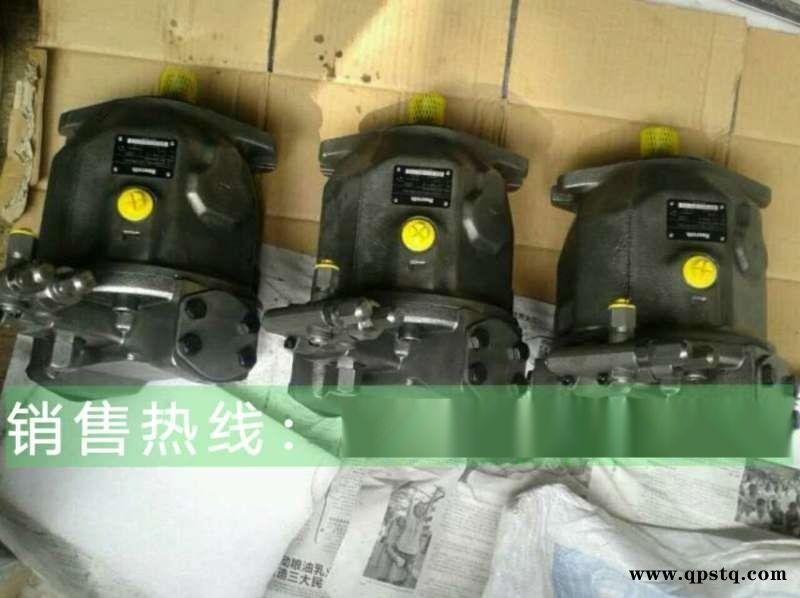 三一天泵地泵主油泵:A11VLO190LRDU2/11R-NZD12K01P-S 德国图4