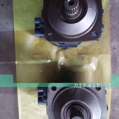 混凝土泵车主油泵A10VO60德国