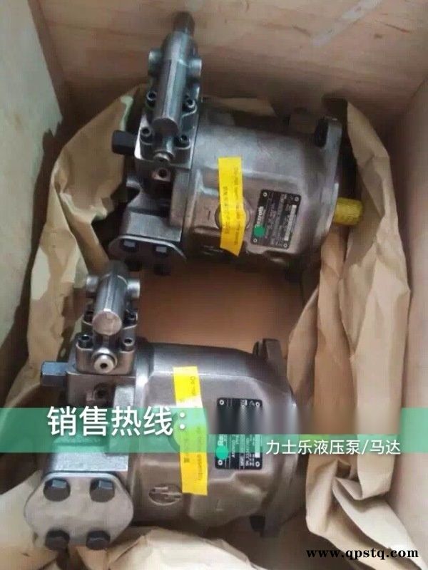 A11VLO190主油泵德国图2