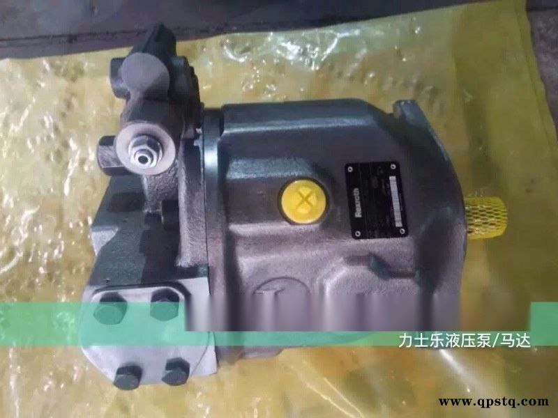 A11VLO190主油泵德国图3