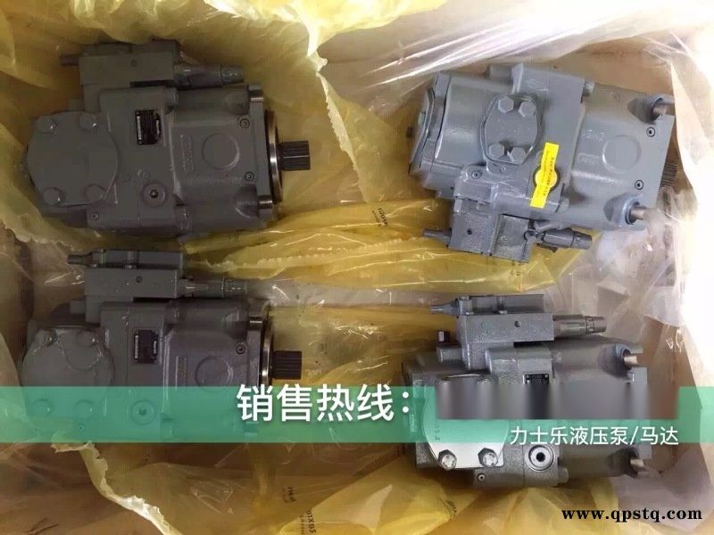 进口Rexroth高压油泵A10VSO100DFLR/31R-PPA12N00德国图5