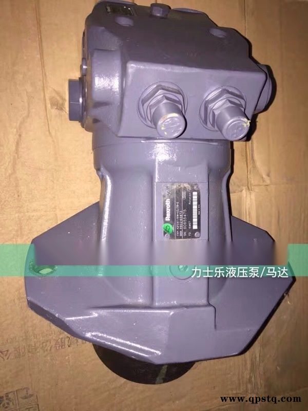 A4VTG90HW/32R-NLD10F001S搅拌车油泵德国图5