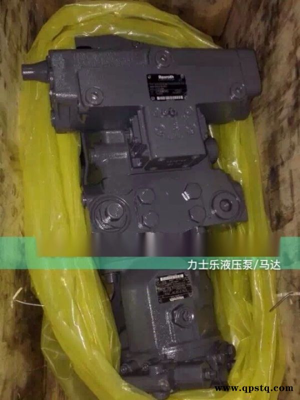 进口力士乐A4VG250EP4DM1/32R-NZD10K02XEH-S油泵图3