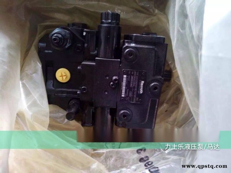 进口力士乐A4VG250EP4DM1/32R-NZD10K02XEH-S油泵图2