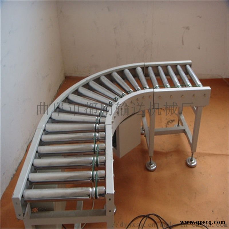 皮带机输送机厂家 粮食皮带输送机械 Ljxy 皮带图3