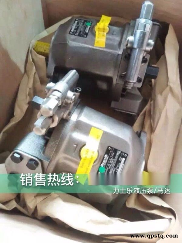 矿上煤机主油泵A4VG71HD3DT1/32R-NSF02F001S德国图1