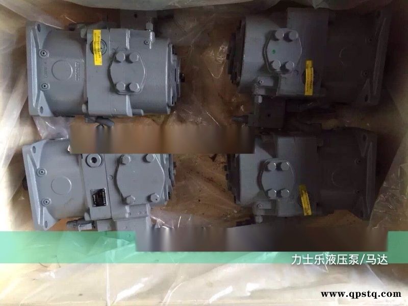 德国Rexroth油泵A10VSO45DR/31R-PPA12K01德国图2