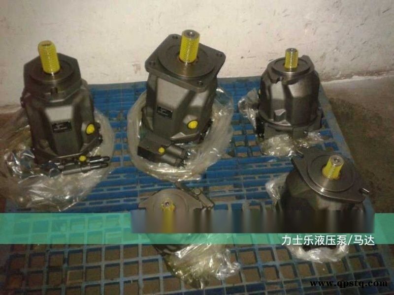 三一天泵地泵主油泵：A11VLO190LRDU2/11R-NZD12K02P-S 德国力士乐图2