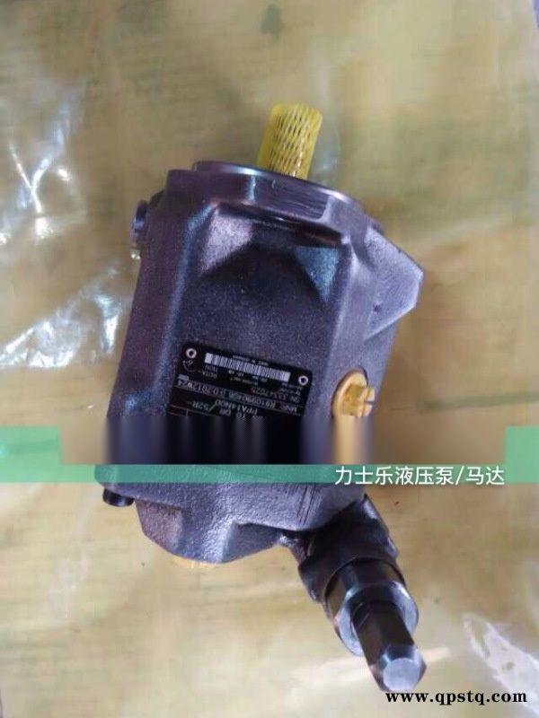 进口力士乐A22VG045HT1005M1/40B-RNB2S73FB2S4A-Y油泵图4