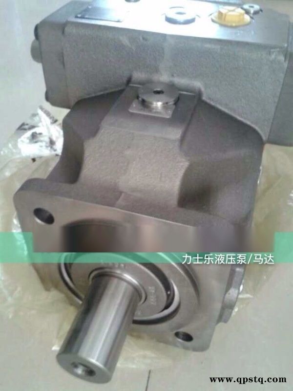 大象混凝土泵车主油泵A4VG250德国图4