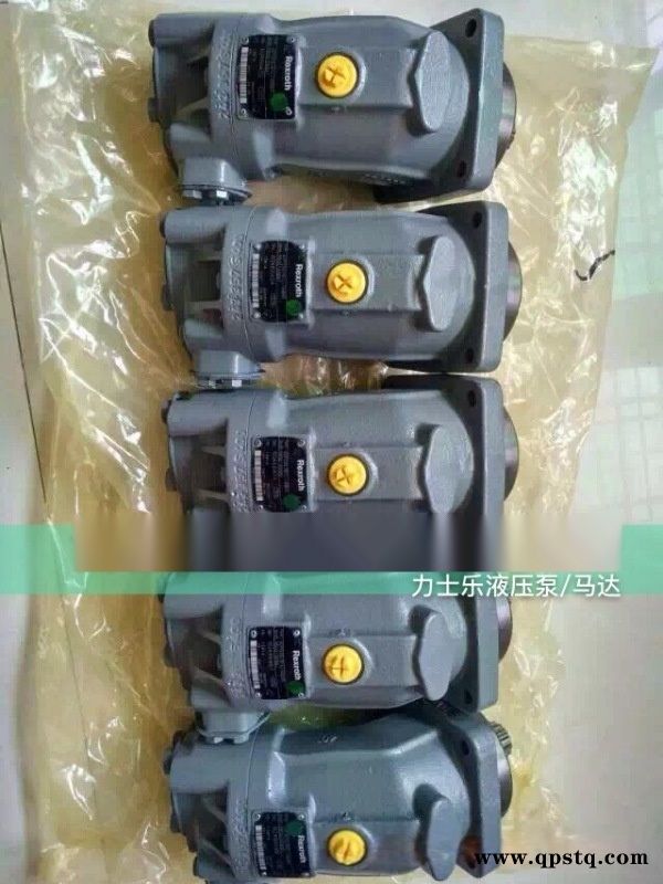 力士乐三一天泵地泵主油泵：A11VLO130LRDU2/11R-NZD12K02P-S图2