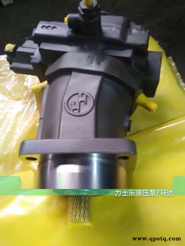 德国力士乐中联泵车主油泵：A4VG180图3