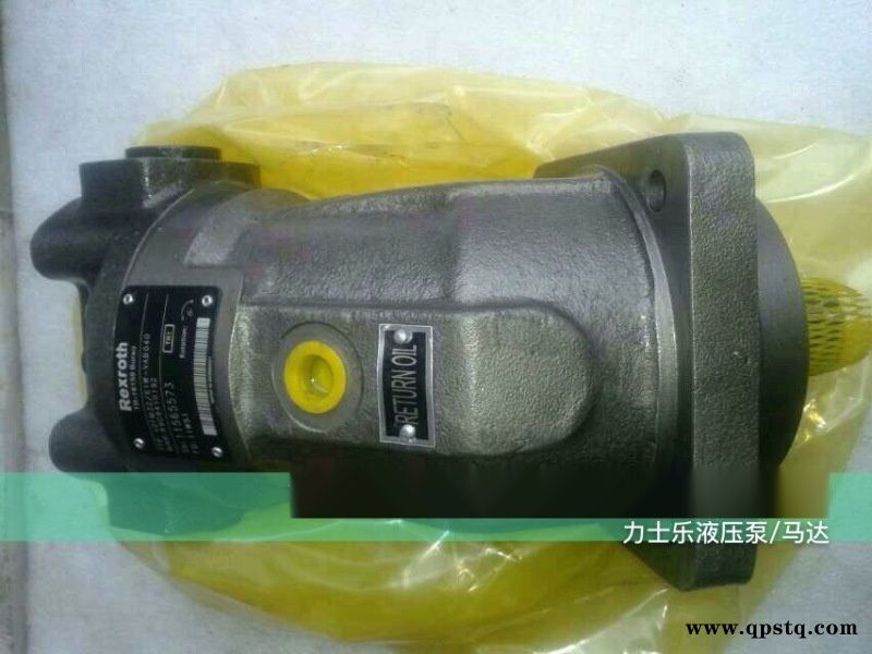 A4VG180主油泵德国图4