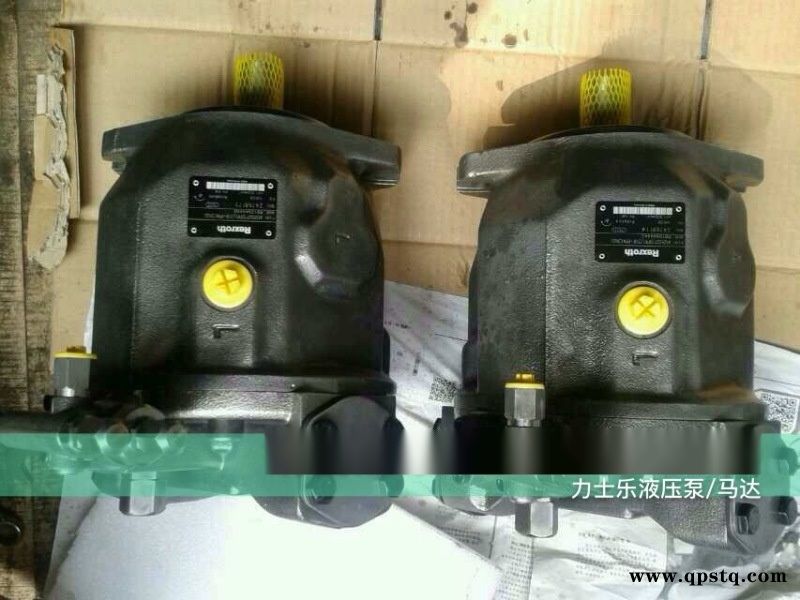 德国Rexroth高压油泵A10VSO71DFR1/31R-PPA12N00德国图2