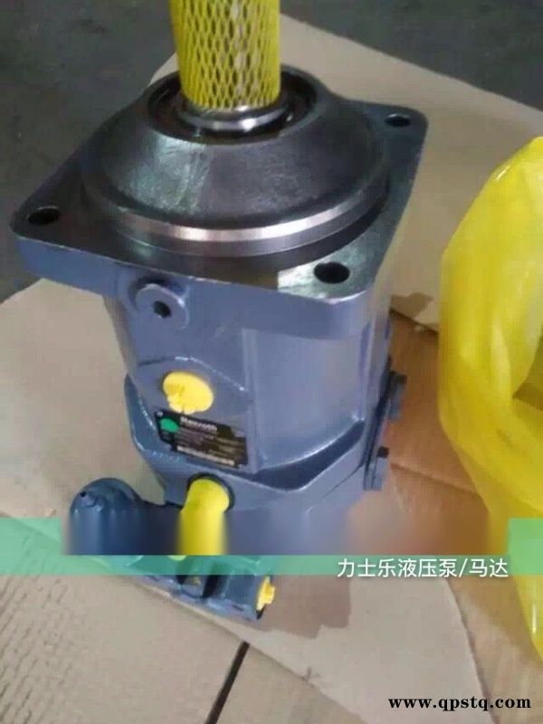 三一天泵地泵主油泵:A11VLO130LRDU2/11R-NZD12K02P-S 德国图3