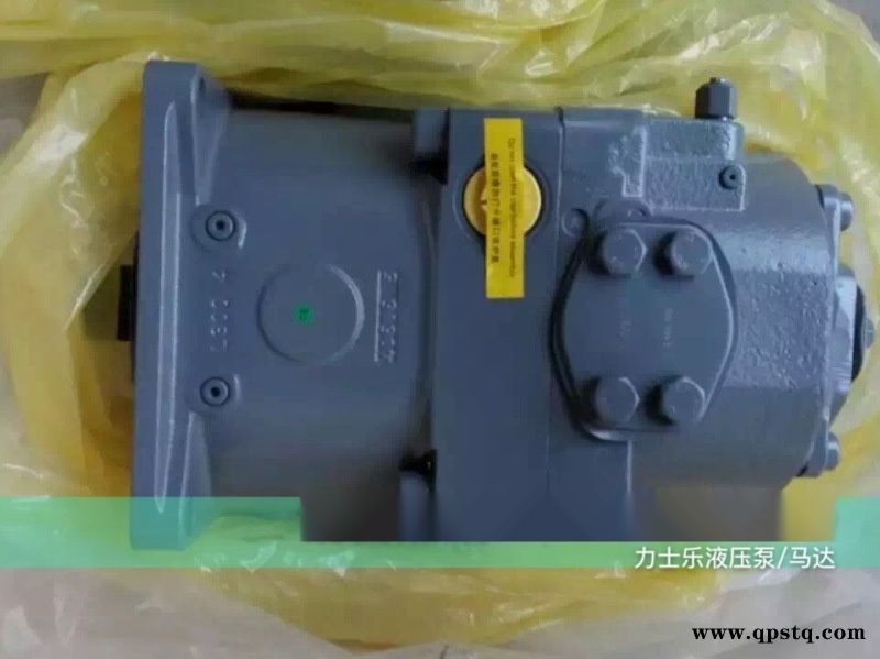 泵车主油泵：A4VG125/32+A11VO145/11+A10VO28DR/31 德国图4