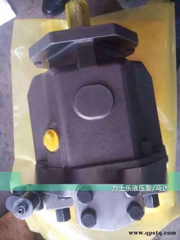 德国力士乐三一泵车主油泵:A11VLO190, A11VLO260图2