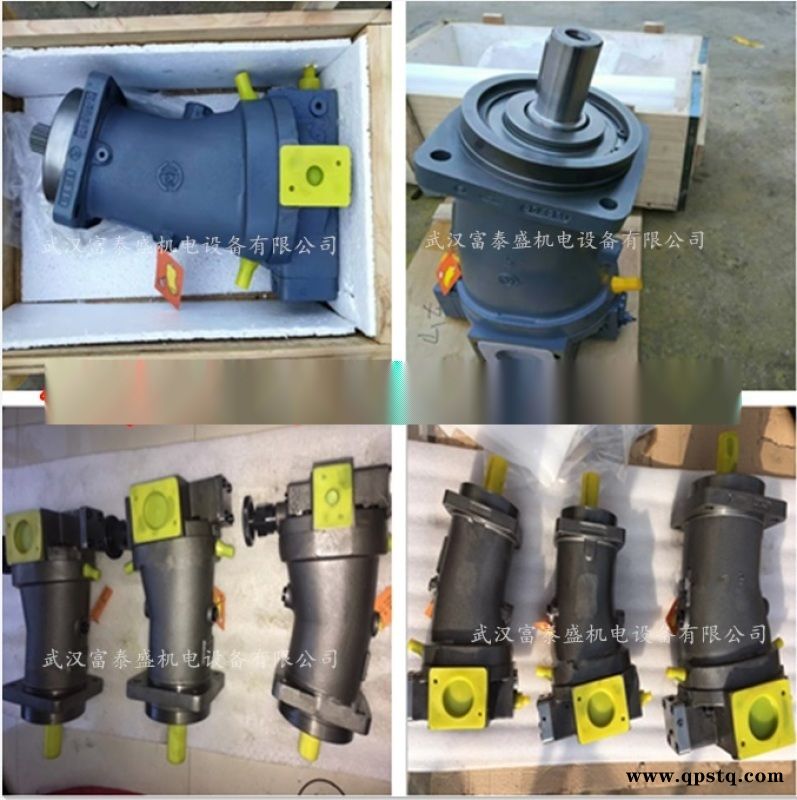 A11V0130LRDS/11R-NZD12NOO砼泵主油泵报价图4