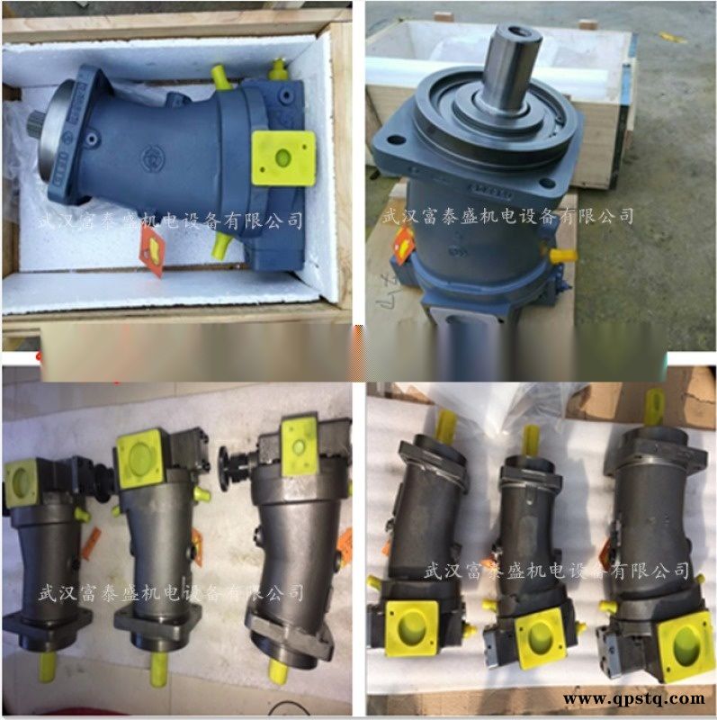 A11V0130LRDS/11R-NZD12NOO砼泵主油泵报价图3