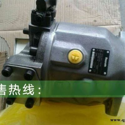 大象混凝土泵车主油泵A4VG56EP4D1/32R-NTC02F023ST德国