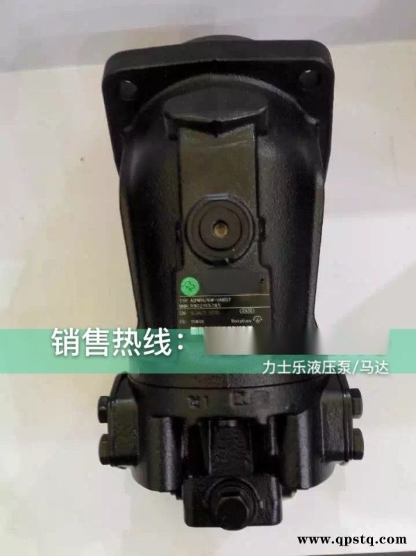 A4VG250EP4DM1/32R-NZD10K02XEH-S油泵德国图5