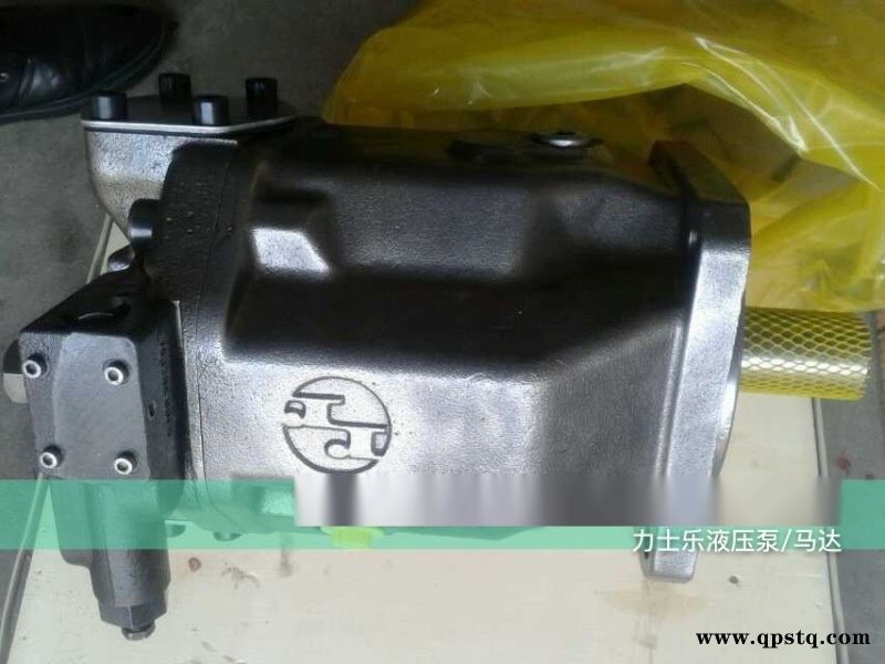 进口力士乐A4VG250EP4D2/32LNZD10F021DH油泵图4