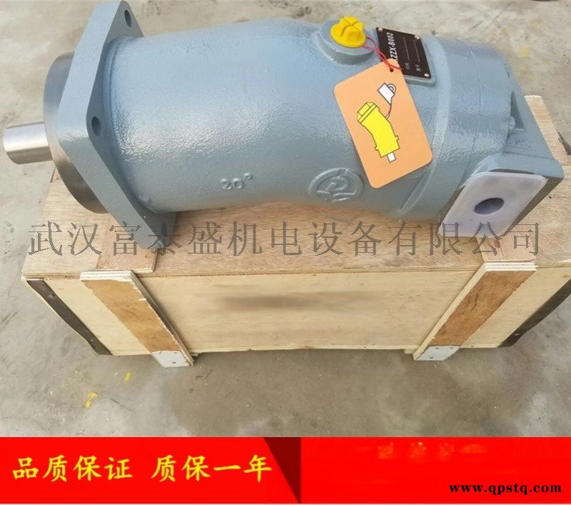 三一天泵地泵主油泵：A11VLO130LRDU2/11R-NZD12K02P-S 报价图3