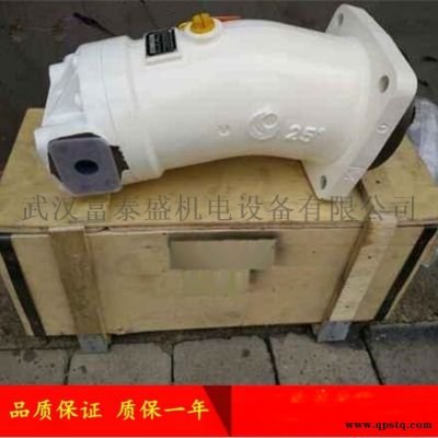 徐工50吨履带吊主油泵，徐工代码803000205报价