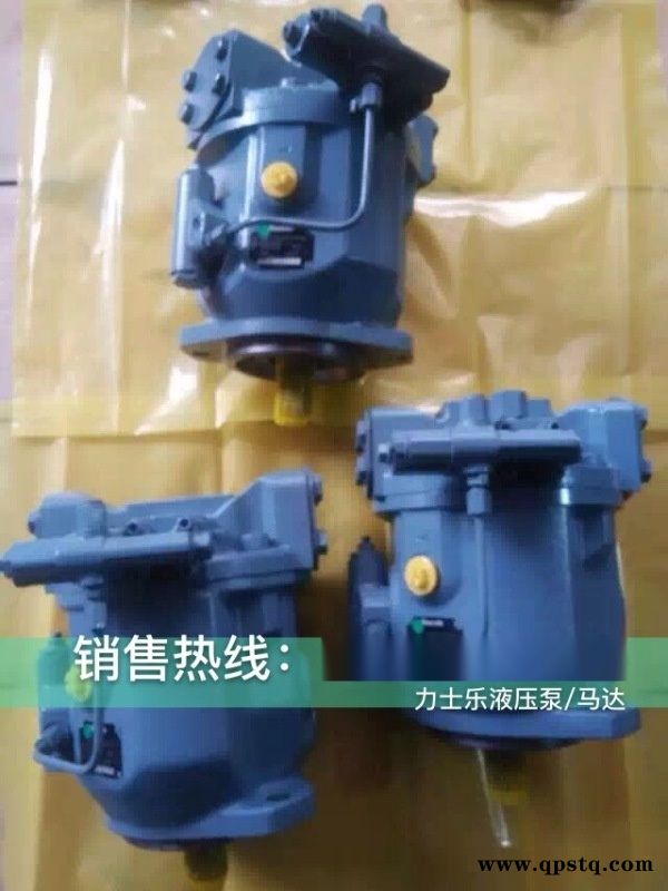 A4VG250EP4D1/32泵车主油泵德国图5