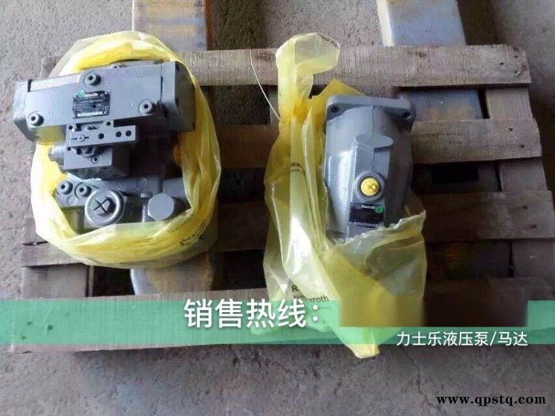 A11VLO130LRDU2/11R-NZD12K02P-S混凝土泵车主油泵德国图4