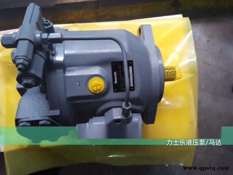 进口力士乐A10VO74DFLR/31R-VSC42N00 挖机主油泵7吨图1