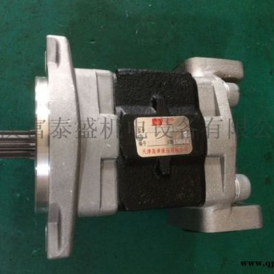 天津岛津液压油泵SGP1A23L849T FD15-18