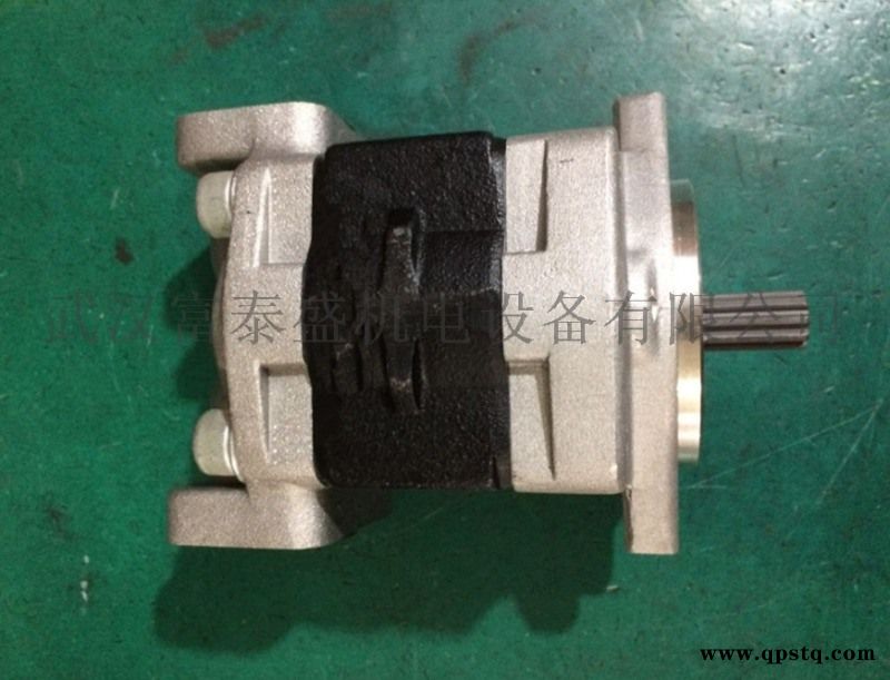 岛津液压齿轮油泵SGP1A26.5D2H9-R290CH批发图1