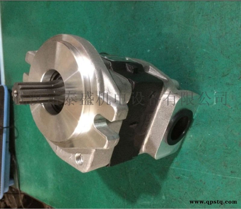 天津岛津液压油泵SGP1A25A2H9-R205C图2