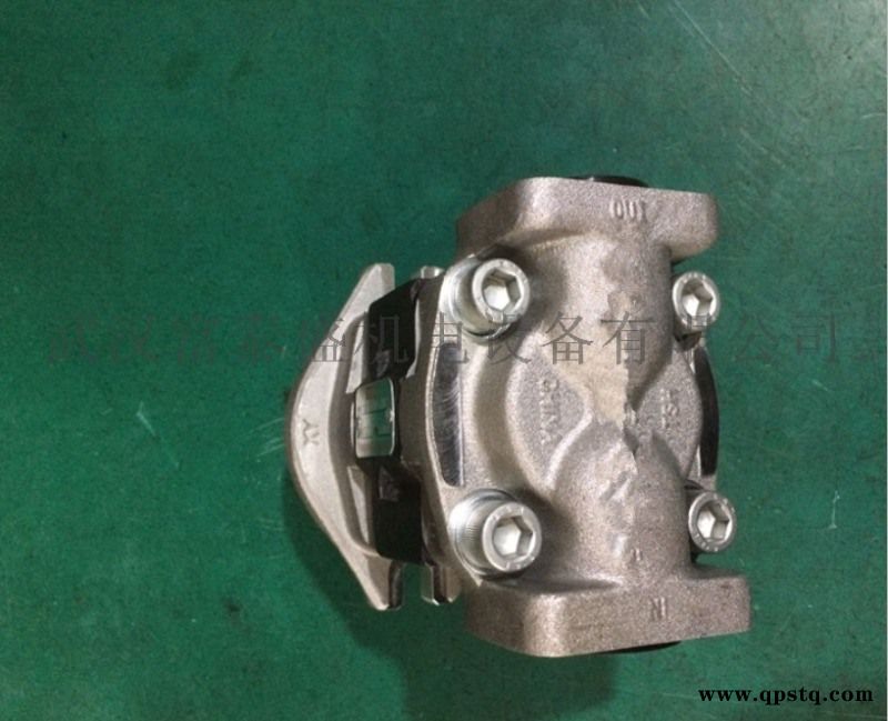 天津岛津液压油泵DSG05A25F9H1-R206CTSH图5