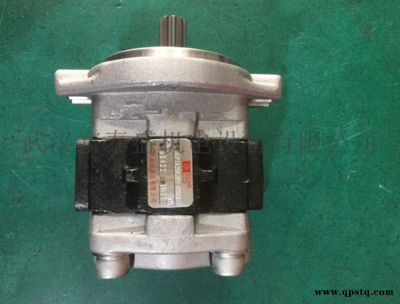 天津岛津液压油泵DSG05C14.5F9H1-R020C图3