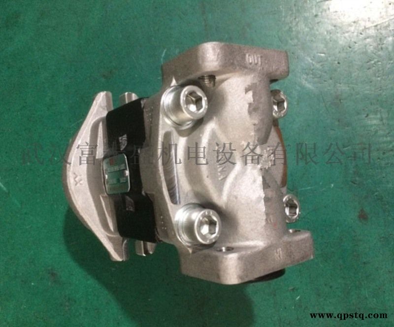 天津岛津液压油泵SGP1A31.9D2H9L438T图3