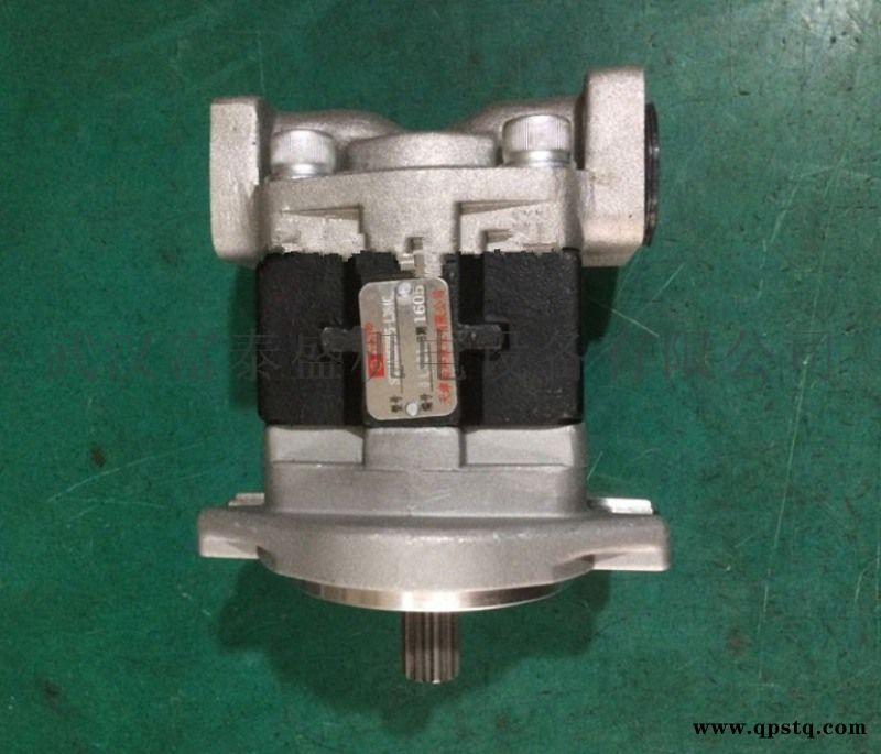 天津岛津液压油泵SGP1A23D2H9-R288C图5