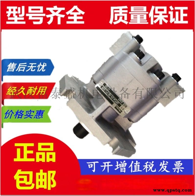 【GPC4-20-20-CH7F4-30-R】齿轮油泵图3