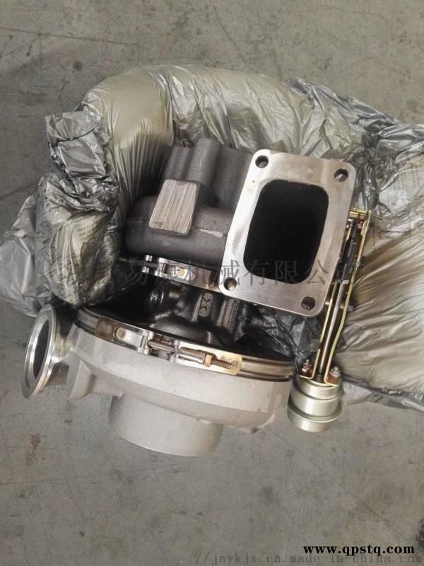 康明斯4956081 QSX15涡轮增压器图4