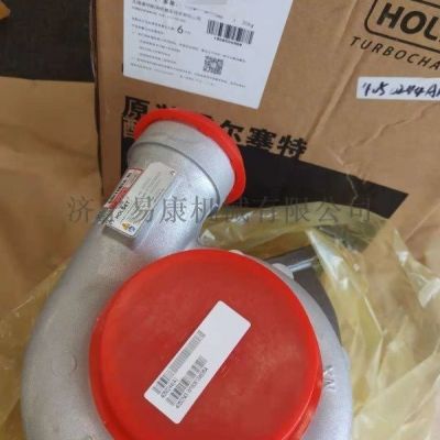 300-8增压器 SAA6D114E-3发动机