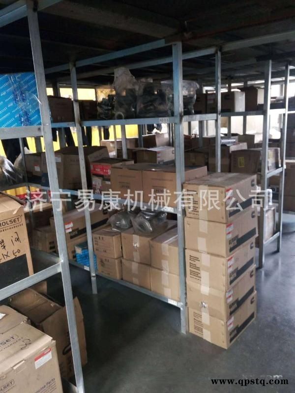 康明斯B3.3涡轮增压器4089795图5