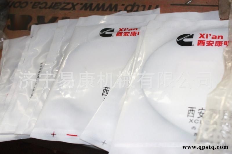 康明斯ISM/QSM发动机涡轮增压器图2